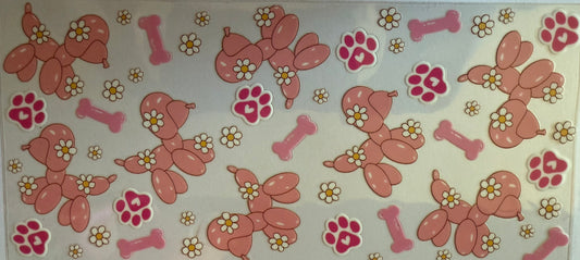 Balloon dogs