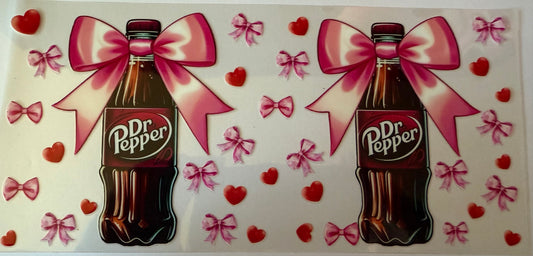 Dr Pepper
