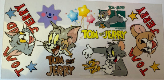 Tom & Jerry