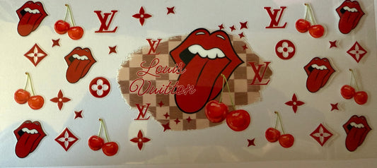 LV lips
