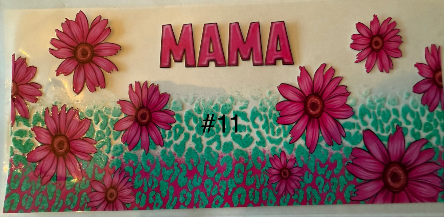 Mama