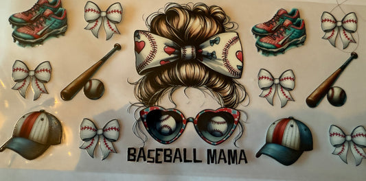 Baseball MAMA