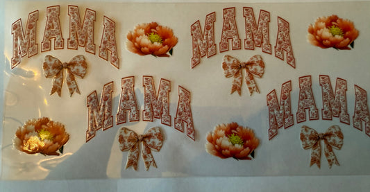 Bow MAMA