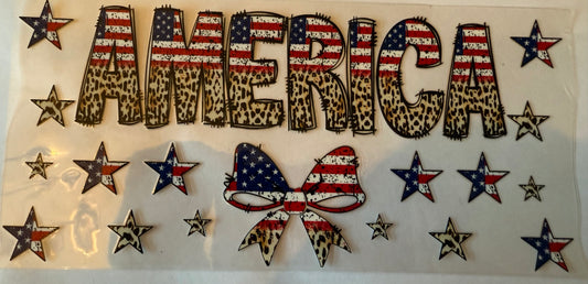 AMERICA
