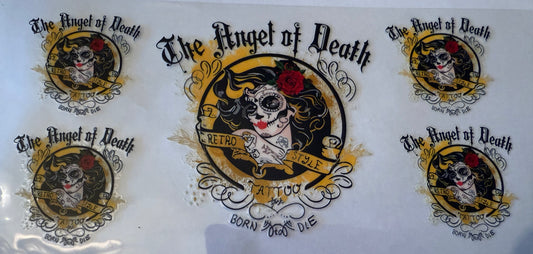 Angel of Death