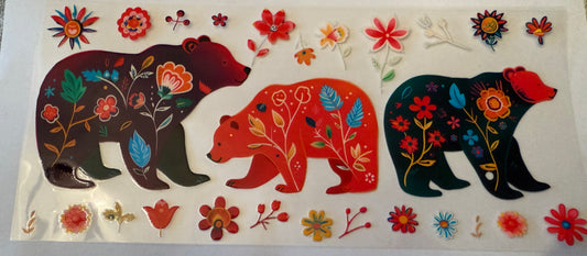 Bears