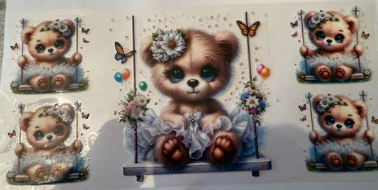 adorable Bear