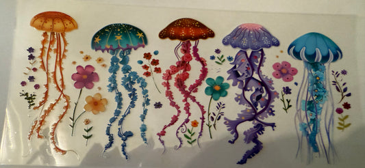 jellyfish