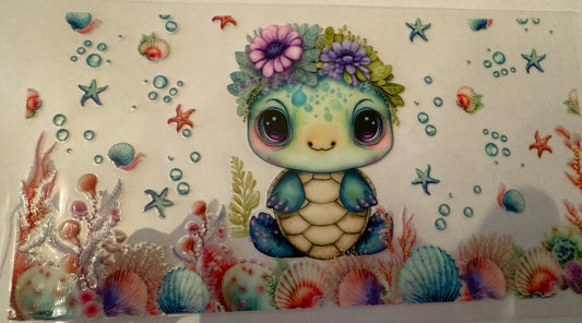 Baby Turtle