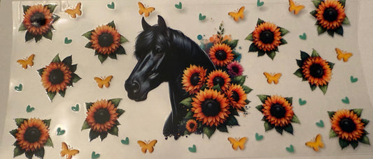 Black Horse
