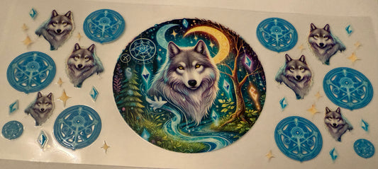 Wolf