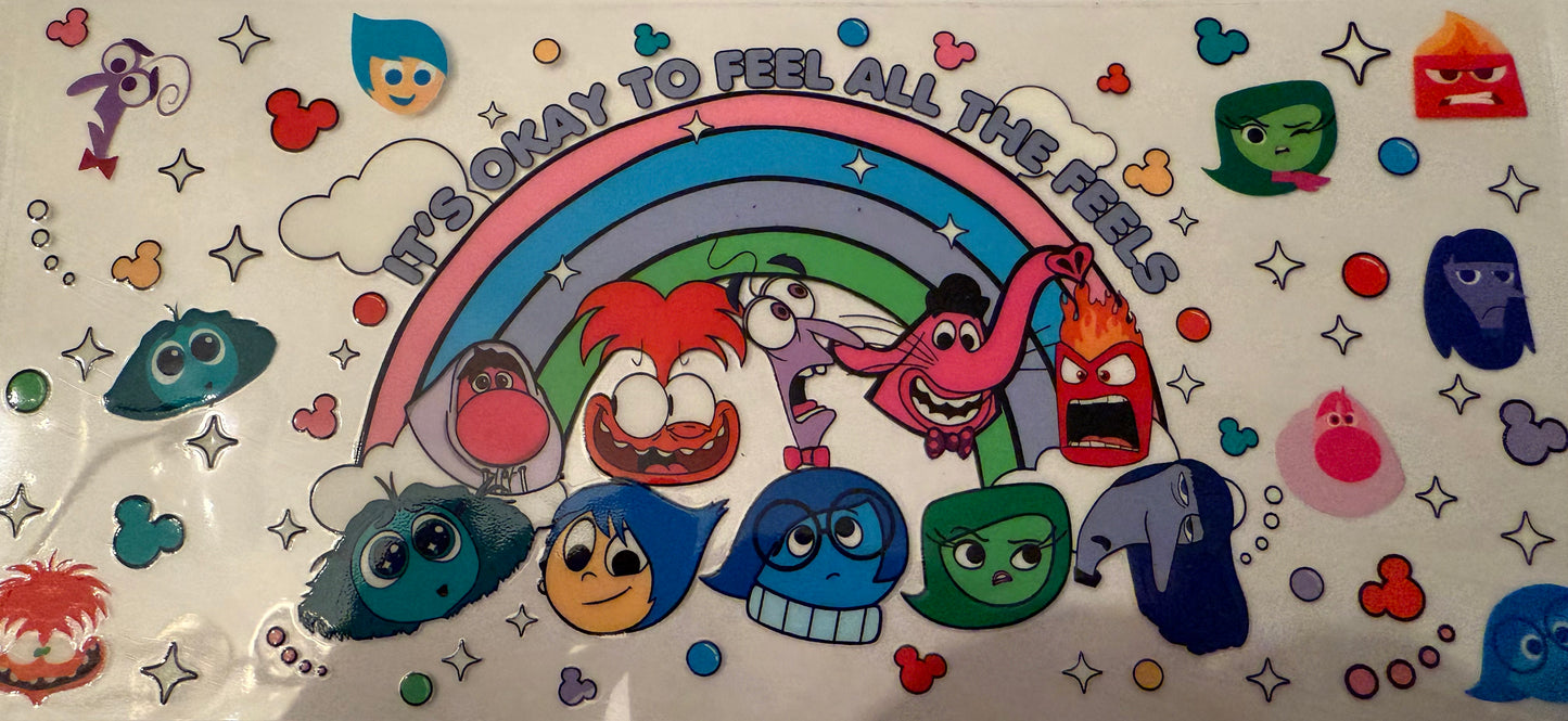 Inside out
