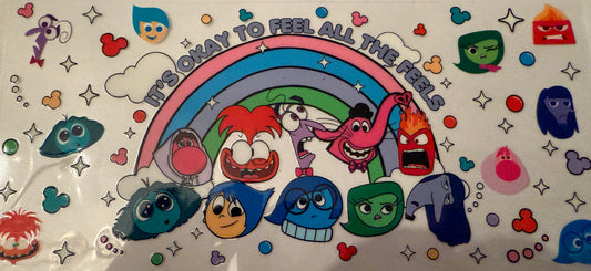 Inside out