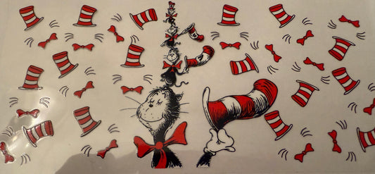 DR Seuss