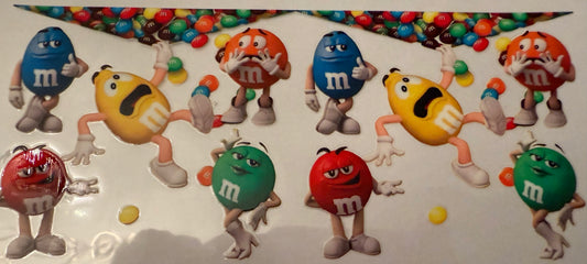M&Ms