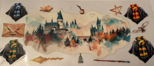 Hogworts
