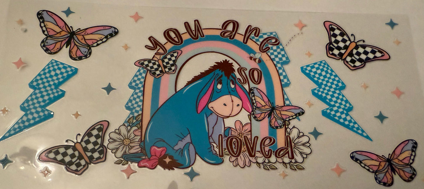 Eeyore