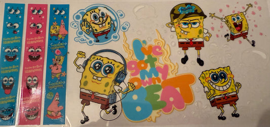 Sponge Bob