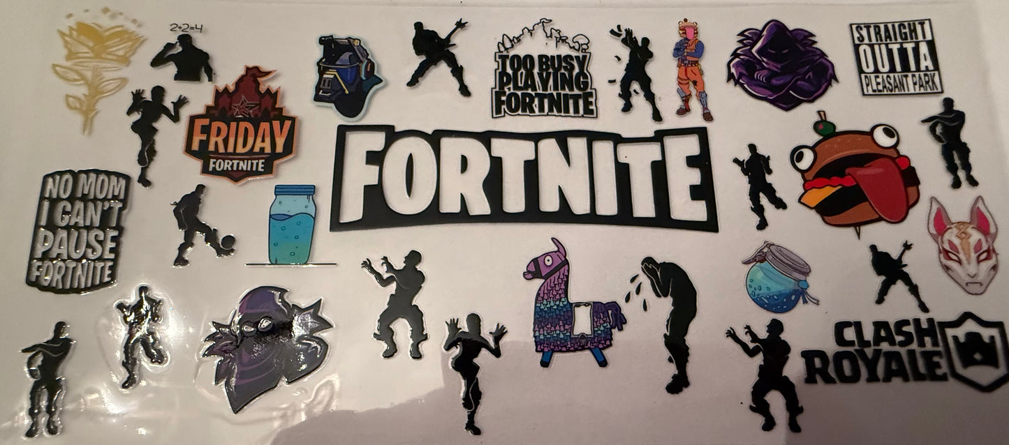 Fortnite