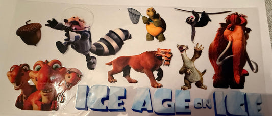 ice age