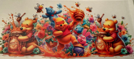 Winne the pooh