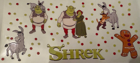 Shrek