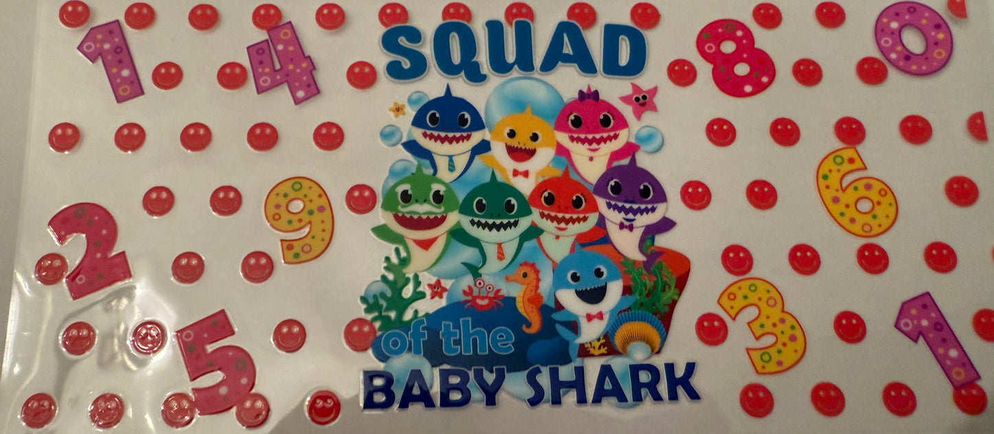 Baby Shark