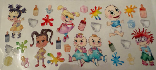 Rugrats