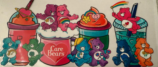 carebears