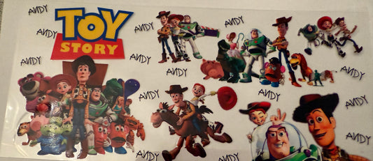 Toy Story