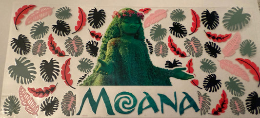 Moana