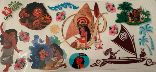 Moana