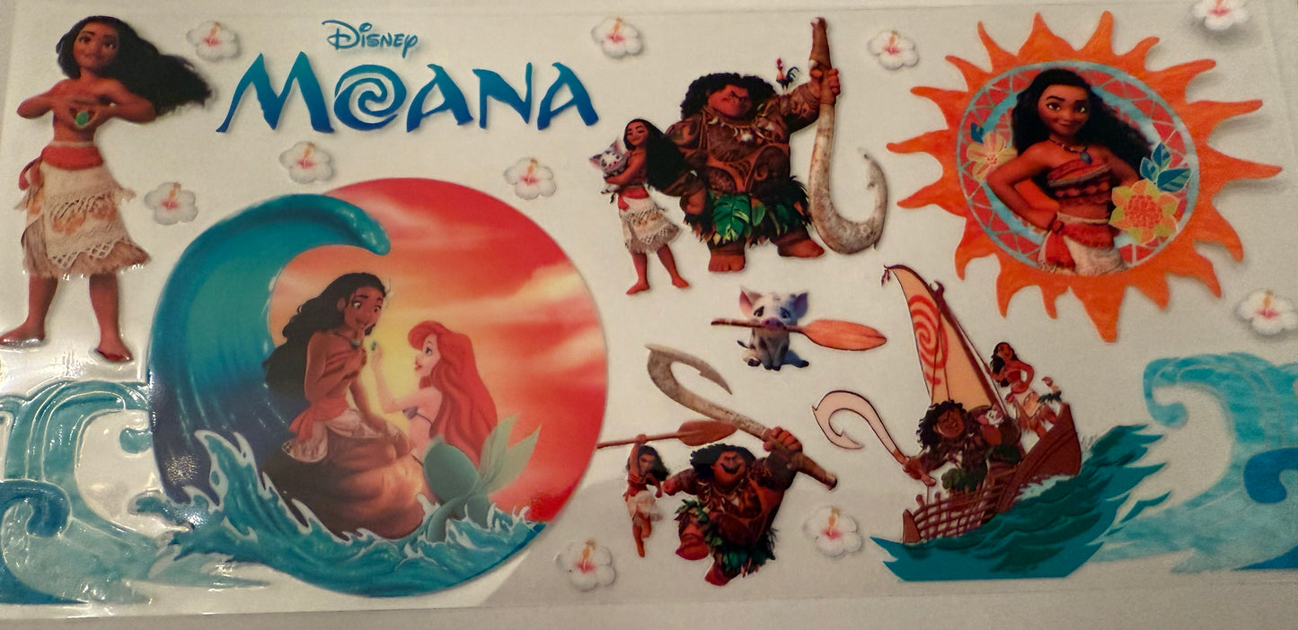 Moana