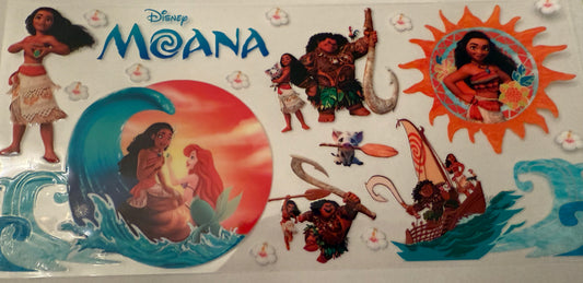 Moana