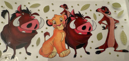 lion king