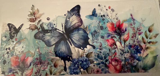 butterfly