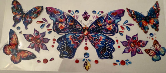 butterfly