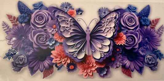 butterfly