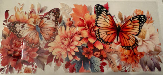 butterfly