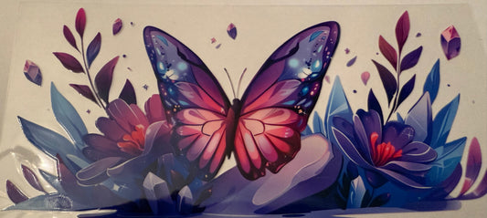 butterfly