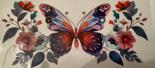 butterfly