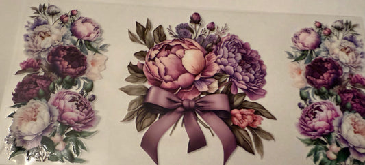 elegant flowers