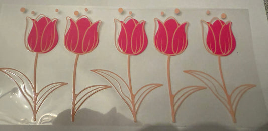 tulips