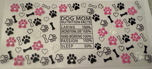 dog mom ingrediants