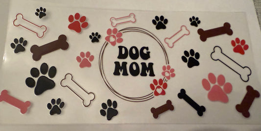 dog  mom