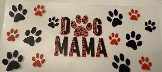 dog mama