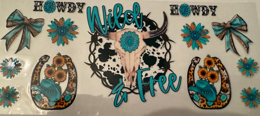 wild and free