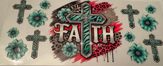 faith