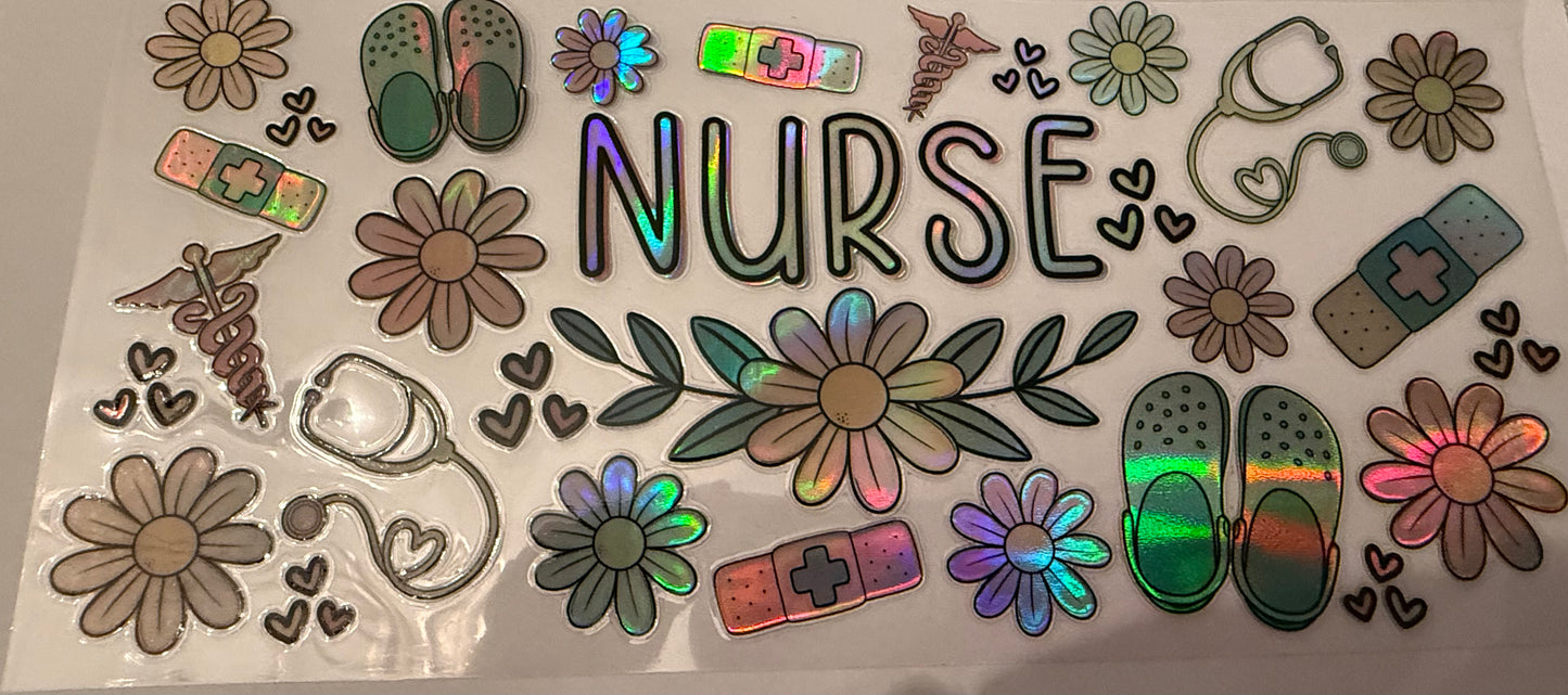 NURSE