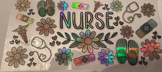 NURSE